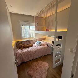 Quarto Infantil Planejado
